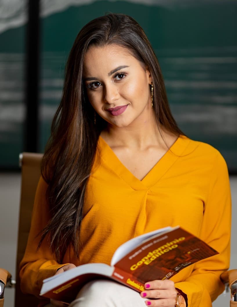 Foto de Maryna Carvalho