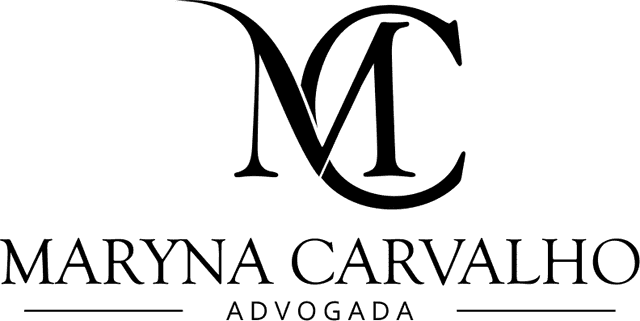 Logo Maryna Carvalho