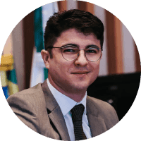 Stêvão Randolfo Costa e Silva